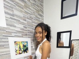 PIINK-2025 live cam model at BongaCams