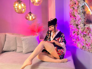 Asian vibes