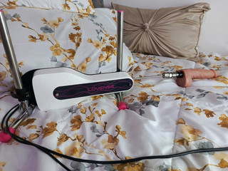 FUCKMACHINE LOVENSE