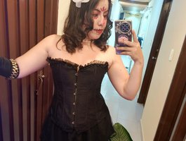 aliciakennet from bongacams