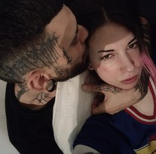 MyloXcamile