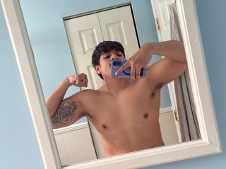 Damiansexygg