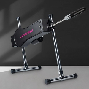 Lovense Sex Machine