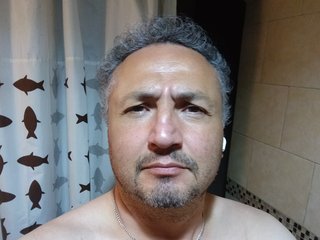 I Am A Brunette, I'm 46! I Am Named Eduardo2610