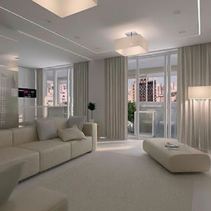 My Dream Apartment