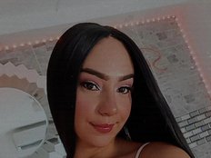 samanthats-horny private show