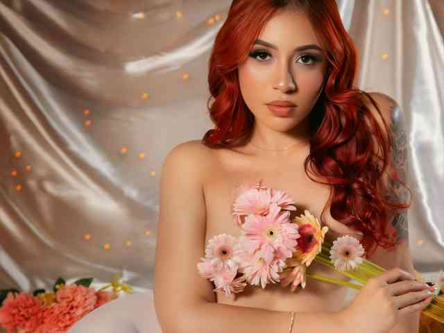 LilithRoux
