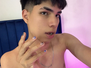 Nails ;)