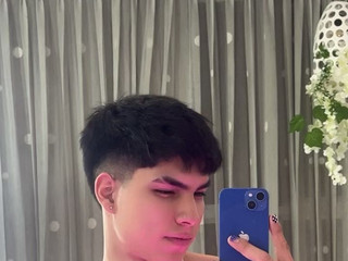 Sexy Boy ;)