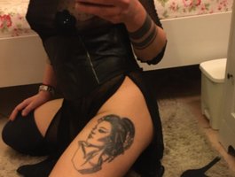DesireeGold