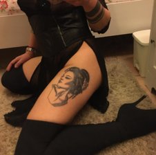 DesireeGold