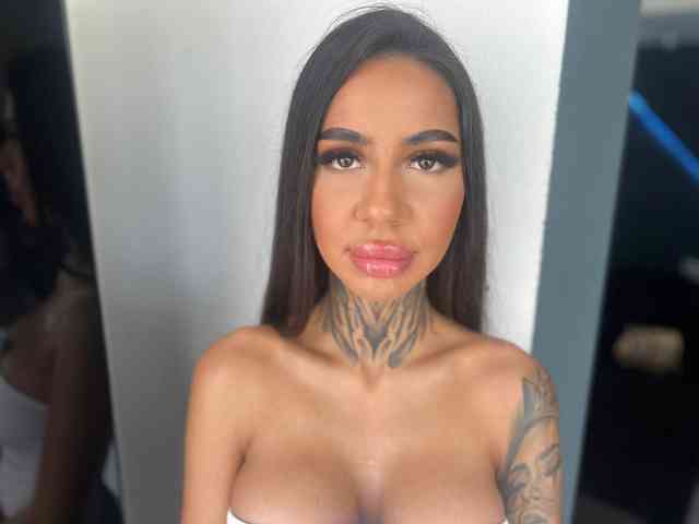 KiaraMoreno