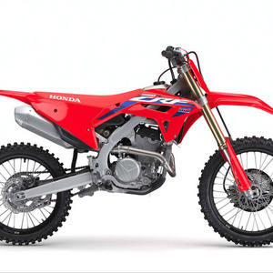 For my motorcycle