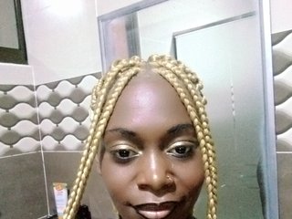 Shanicehotgirl