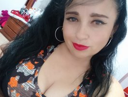 Helen-SmithLive Webcam