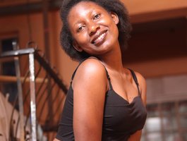 Prettysharlin