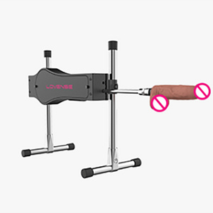A Sex Machine