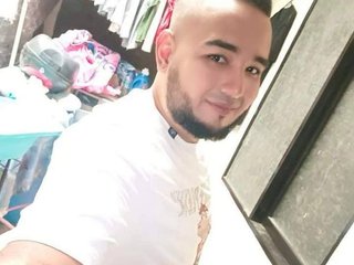 I Come From Medellin, My Age Is 29 Years Old