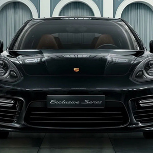 Dream car