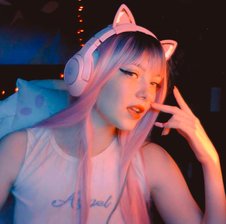 Millie-me