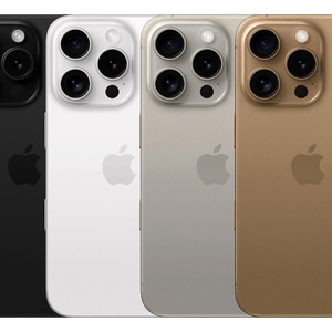 New phone