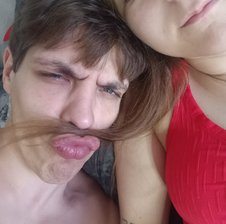 HornyLadyAndAndrey