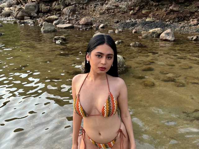 GoddessSahara