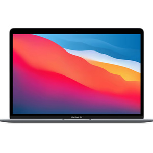 Ноутбук Apple New MacBook