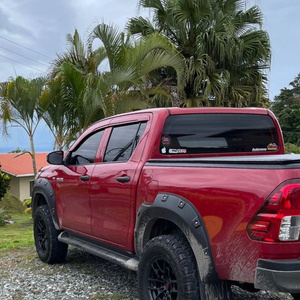 The truck of our dreams
