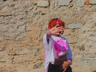 My Model Name Is Sweetpoison11! My Age Is 30 Years Old! A Live Webcam Irresistible Chick Is What I Am