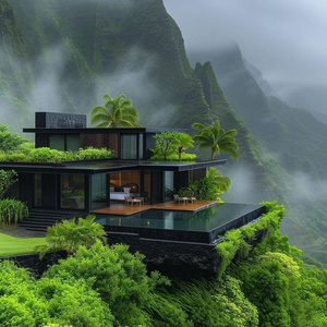 Build Our Dream home
