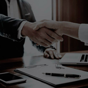 Start a own business