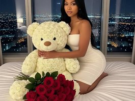 valeria223 webcam model