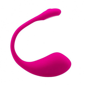 Interactive Toy (Lovense Lush)
