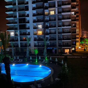 Поплавать