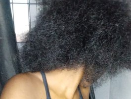 Sexyshazy profile