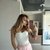 Baby-blonde
