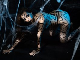 SamantaMilff webcam model