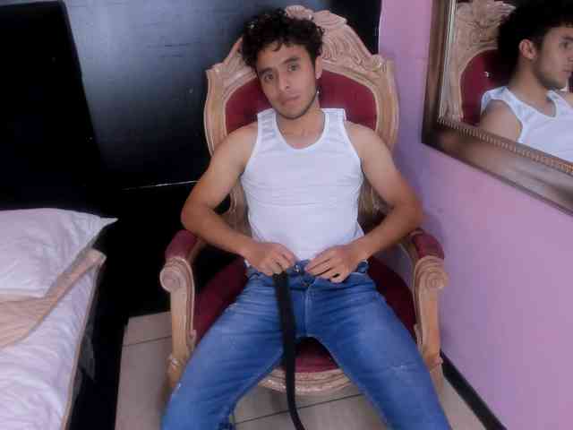 X-Hache-X
