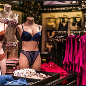 Lingerie