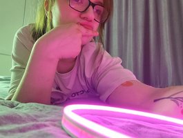 Tararyannn webcam model