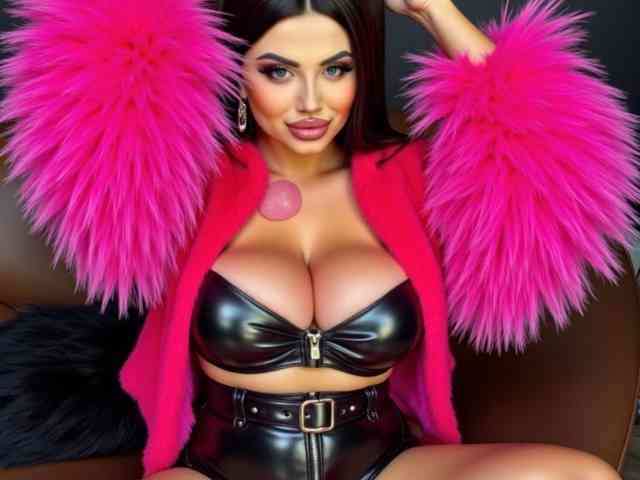 DashaTTY