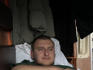 My BongaCams Name Is FrankBlater, I'm 30