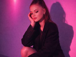 домашнее видео с Victoria03