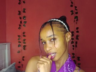 I'm A Camming Delectable Woman! My BongaCams Name Is Darkmelonghurla