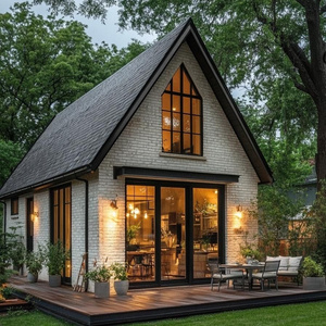 Big house