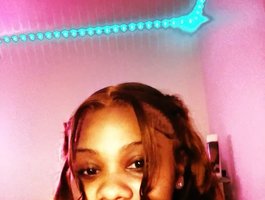 LillyGoddess webcam
