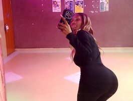 LillyGoddess webcam model