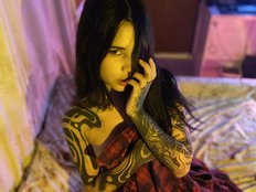 Alessiairis