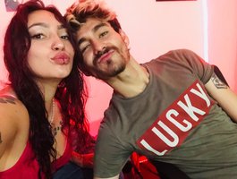 Aaronandelizabeth